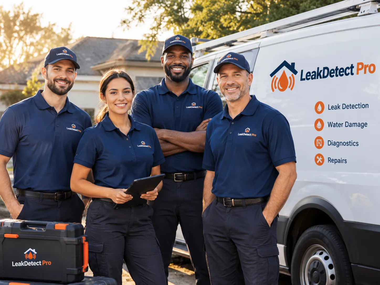 Roof Repair company in Summerfield, FL